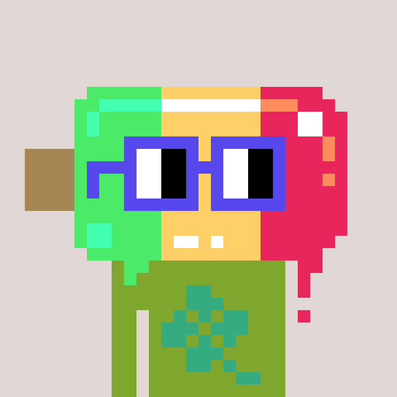 Nogglr NFT Generator - Farcaster Mini Apps